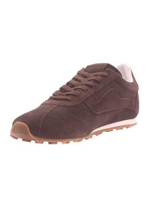 sneakers in suede MAJOR STEP | MAJOR CLASSIC19